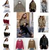 Fashion Sexy Leopard Print Hoodies Men Women Oversized Long Sleeve Pullover Casual Kids Hoodies Sweatshirt Clothing