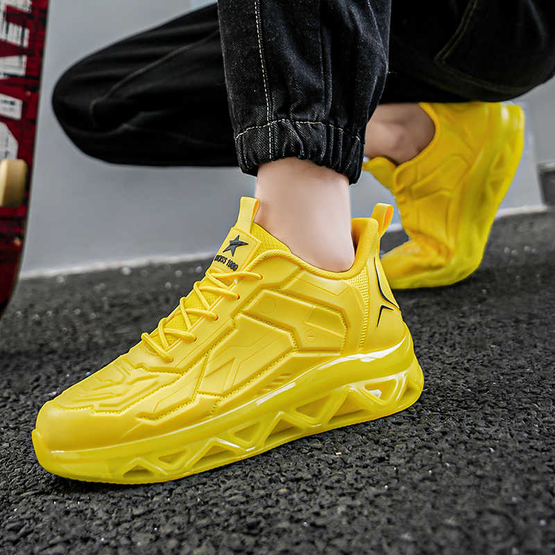 Fashion Thick Heel PU Leather Women's White Summer Sneakers Casual Women's Boot Wholesale Shoes Sports Lowest Price Caregiver