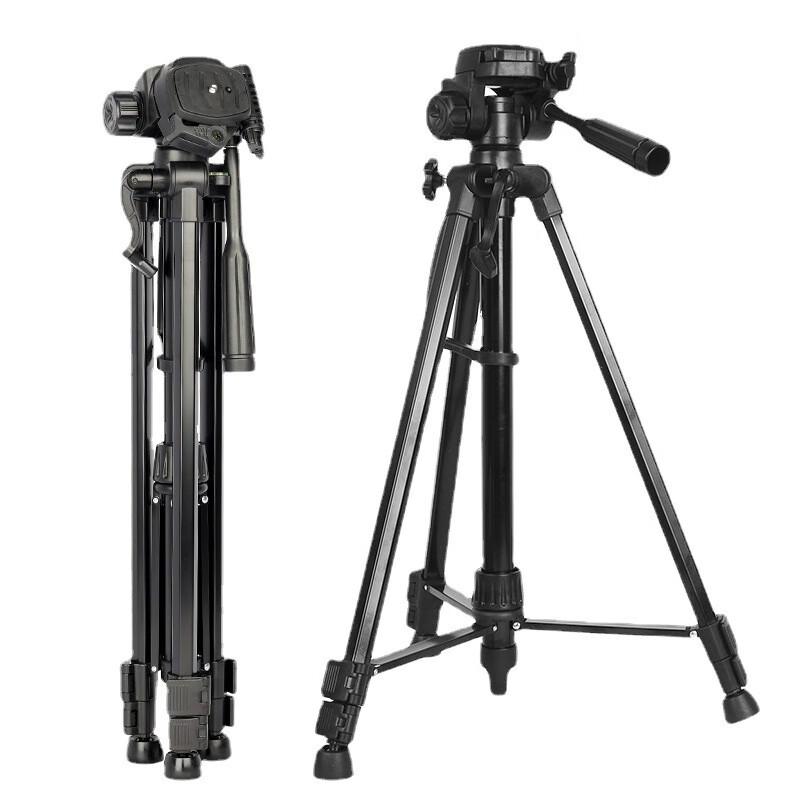Portable Video Conference Camera Tripod Stand (CN Version)