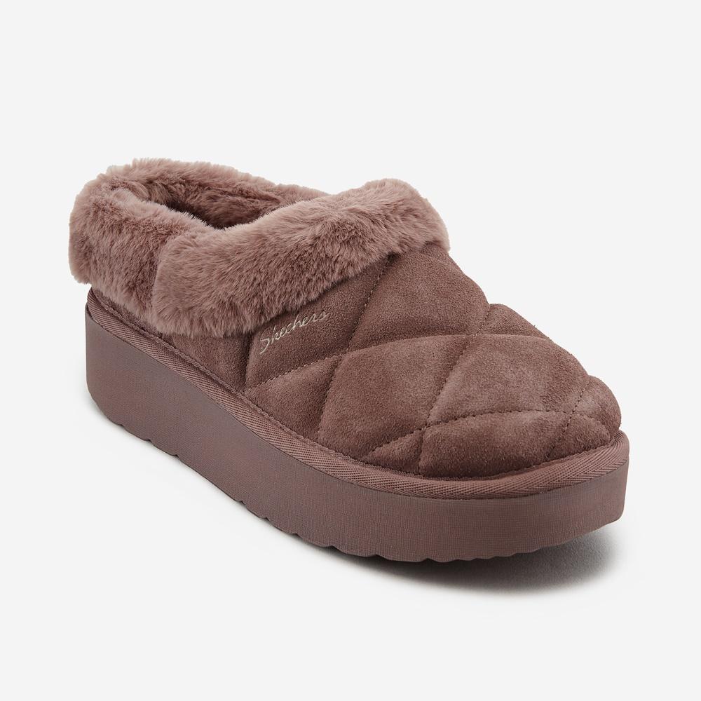Skechers Women'S Keep Cozy_Sl0Wscfw093