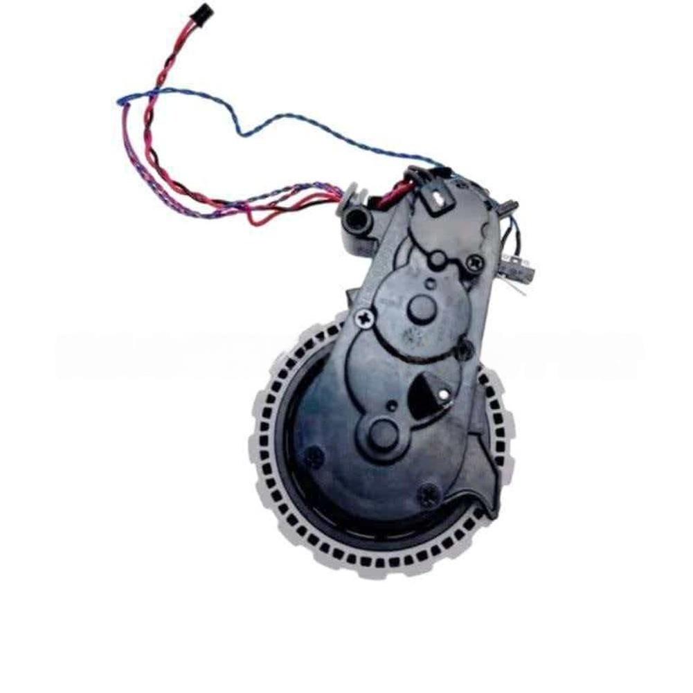 High-Quality Replacement Front Caster Wheel For Ecovacs N30 Robotic Vacuum Cleaning Tools Home Appliance Parts For Household
