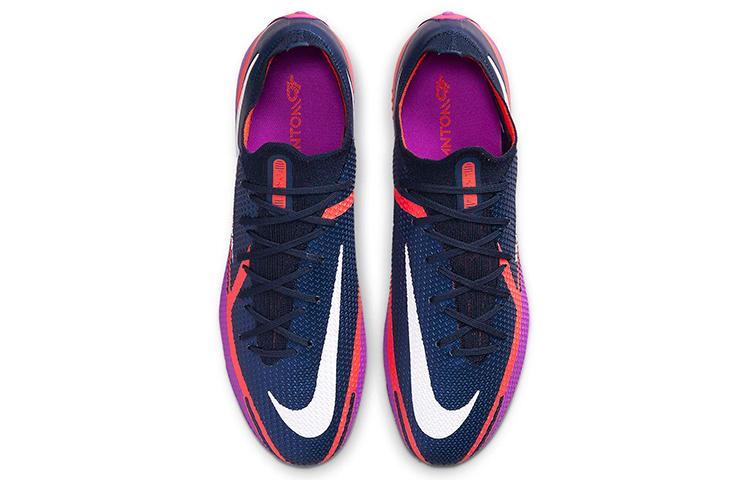 Nike Phantom GT2 Elite Fg Midnight Blue Violet CZ9890-415