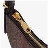 Etro Paisley Jacquard Arnica Mini Hobo Bag Wp1i0003aa001
