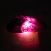 Natural Purple Sapphire Loose Gemstone Uncut Raw 300.35 Ct Rough Uncut September Birthday Birthstone