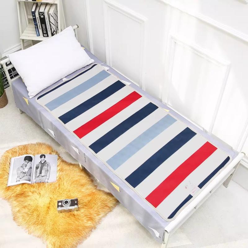 Overheating Protection Power-off Protection Electric Blanket Intelligent Timed Double Sheet Dual Zone Control Increases The Thickness of The Blanket