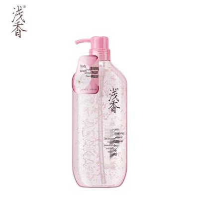 Amino Acid Shower Gel