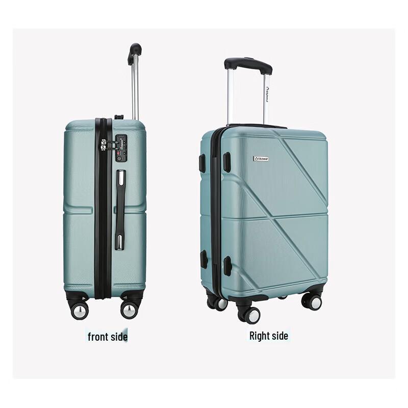 Diplomat YH-6972 Hardshell Spinner Luggage