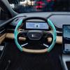 Plush Suede Flocking Steering Wheel Cover - Anti-Slip, Sweat-Absorbing Interior Decoration