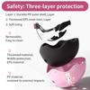Child Protective Equipment Helmet Elbow Knee Pads for Girls Aged 3 4 5 6 7 8 9 10 11 12 Year Boy Suitable for Roller Skating and Skiing