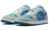 Jordan 1 Low Se Pistachio Frost Aquatone DX4334-300
