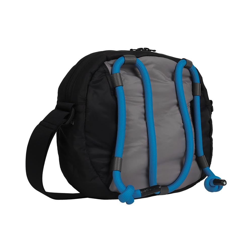 

Сумка через плечо UNATZ 51330 [Camper] Черный_T39