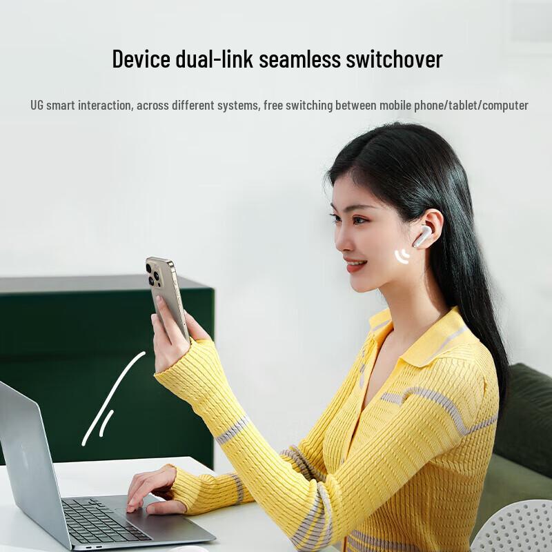 Ugreen HiTune Bluetooth Earphones