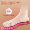 Self Heating Insole Winter Constant Temperature Foot Warmer Cuttable Washable Odor Proof Insole for Women Men Outdoor