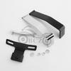 Compatible Rider Backrest for Harley Softail Breakout and Fat Boy