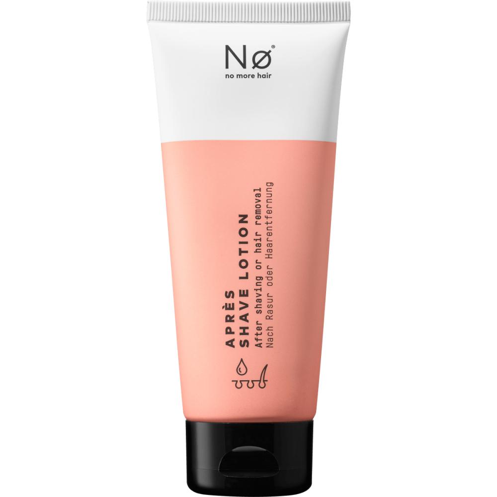 No more hair After-Shave-Lotion 100ml
