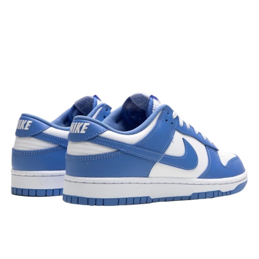 Nike Dunk Low Polar Blue