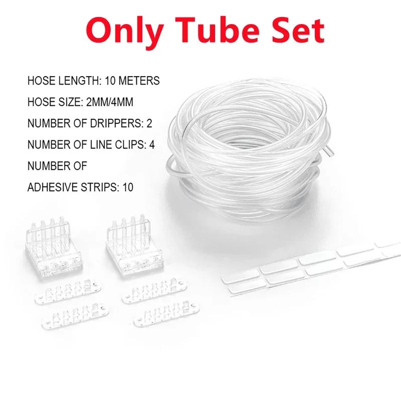 

Дозирующий насос для аквариума, контейнер для жидкости, дозатор, бутылка, бюретка, пресноводные аквариумы с морской водой, подходит для титрационного насоса As picture shown