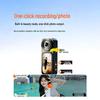 FAMUE Quest1 Thumb Sports Camera (CN version)