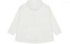 New Balance Jacket Women's White AWJ21313-IV
