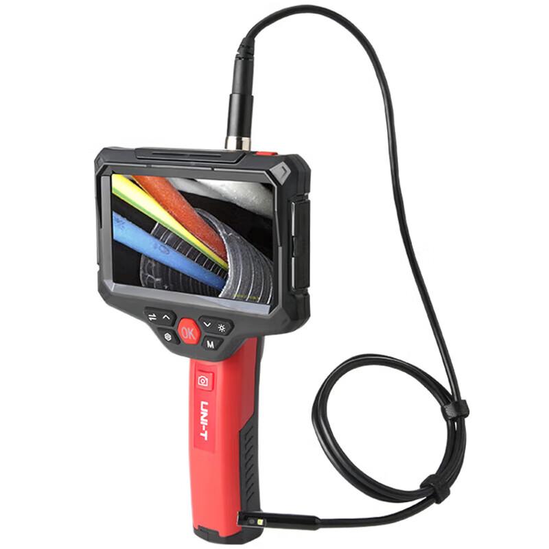 UNI-T Industrial HD Endoscope Camera (CN version)