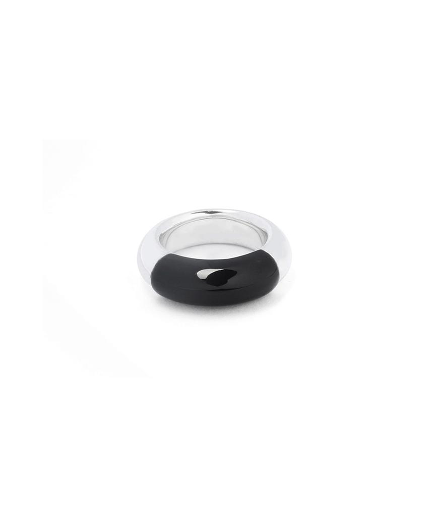 Tacit Onyx Bay Ring