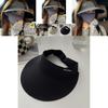 Ultra-light Foldable Womens Sun Hat For Summer Uv Protection Wide Brim Design