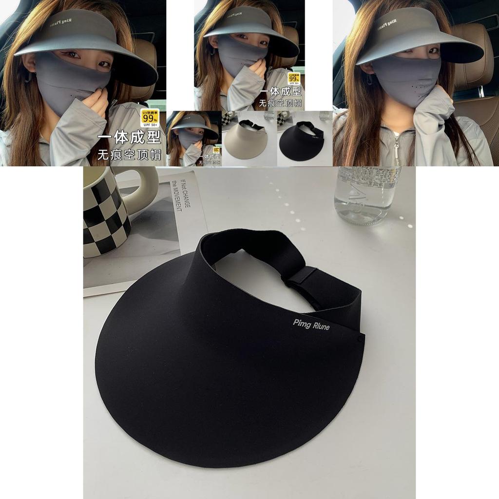 Ultra-light Foldable Womens Sun Hat For Summer Uv Protection Wide Brim Design