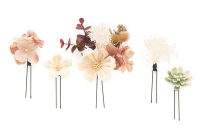 Deko & Wohnaccessoires – Künstliche Blumen & Kränze
