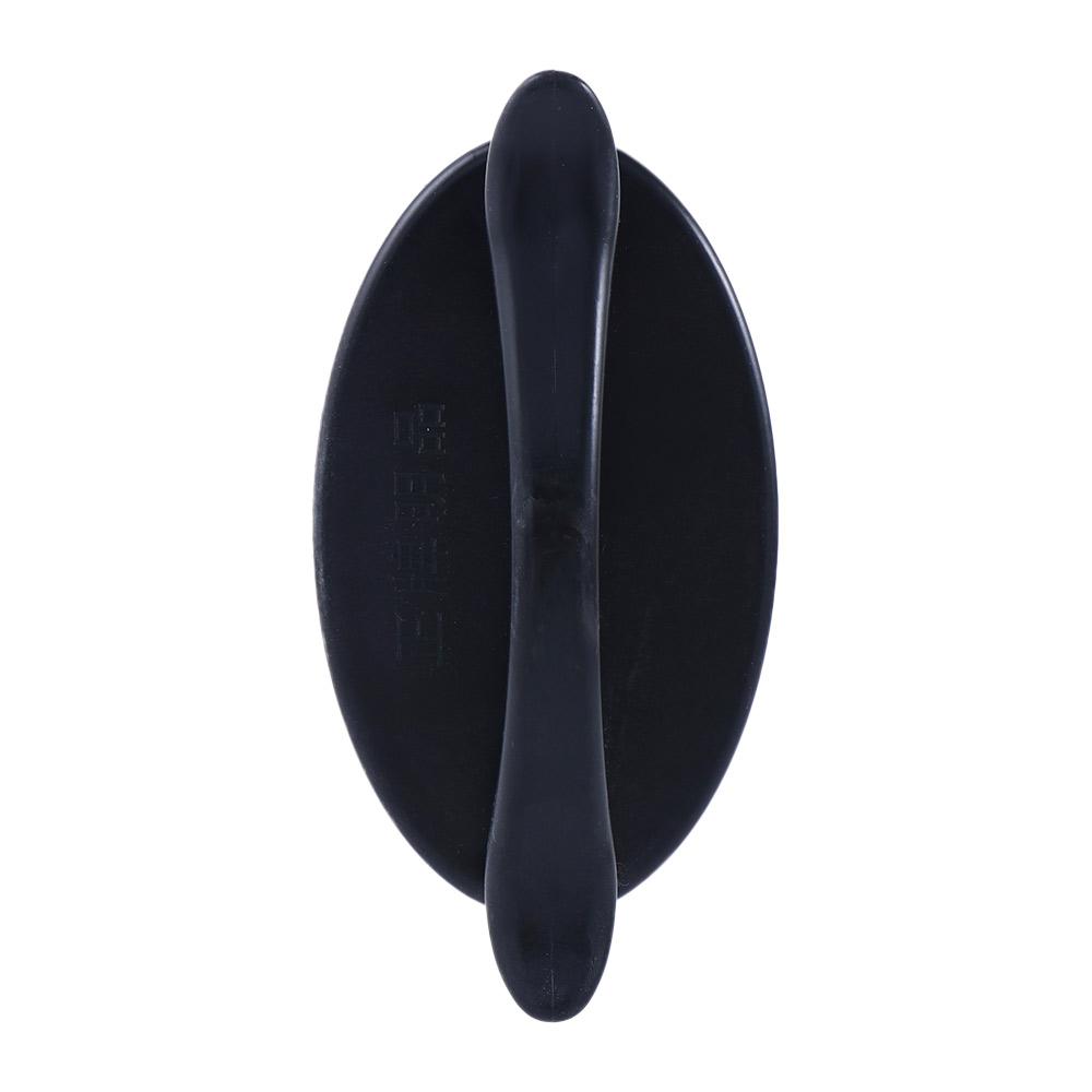 Free Smooth Wardrobe Decor with Back Glue Drawer Knobs Furniture Hardware Dresser Knob Door Handles