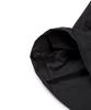 Snowpeak Apparel Pro Short Sleeve Hooded Anorak Dark Charcoal (S23Mmtan30)