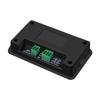 Dual Channel Signal Generator with Adjustable Motor Driver Speed Controller for Education Training and Industry Use