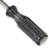 TONE Long Shaft Driver Black x KLD-M3 (Through-Hole) (-) 1.0 9.0