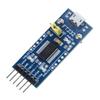 MultiFunction FT232 USB to UART Serial Port Module Adapter for Serial Expansion And Data Acquisition