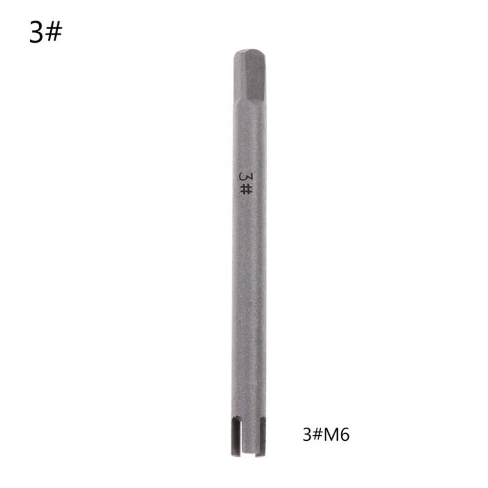 Dependable Tap Extractor for M3M12 Sizes for Various Applications