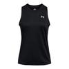 Under Armour Womens/Ladies Tech Solid Technical Vest Top