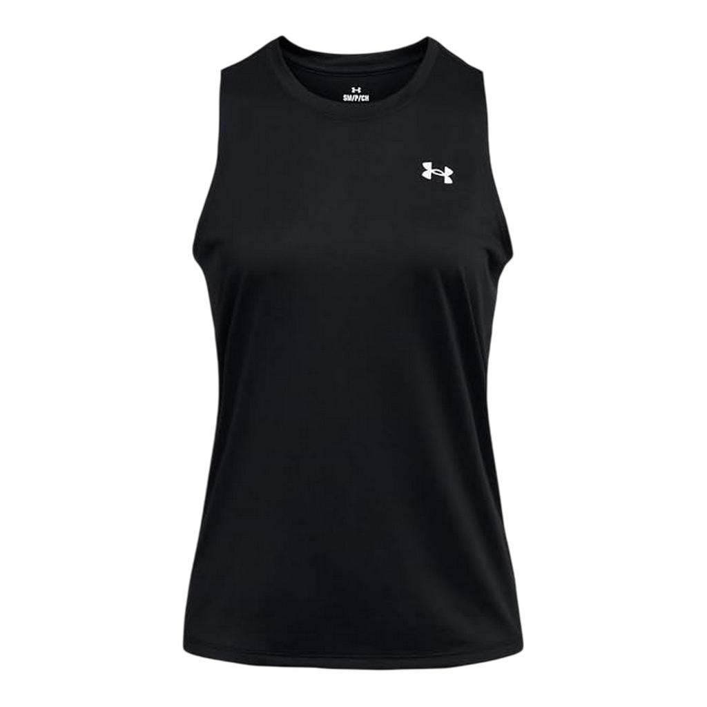 Under Armour Womens/Ladies Tech Solid Technical Vest Top