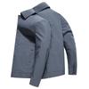 JOW Men's Business Lapel Jacket