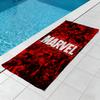 M-mARVEL-l logo anime Towel Beach Quick Dry Soft Pool Towels Gift for Travel Gym Shower Camping sports