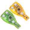 Xhorse Vvdi Be Key For Xnbzt1Gl Semi Smart Car Key Pcb Board Switchable Car Key Replacement Accessories