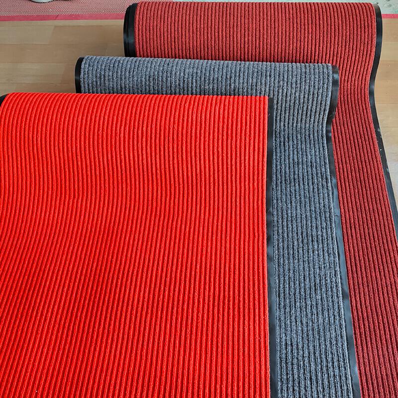 Commercial Absorbent Non-slip Entrance Floor Mat
