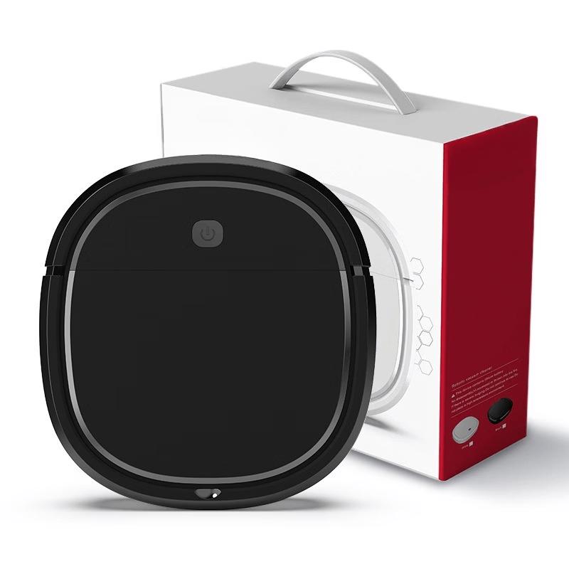 LISM Smart Robot Vacuum Cleaner