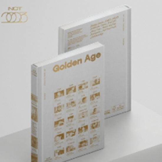 

NCT - 4-й [Золотой Век] (Архивация вер.) 0