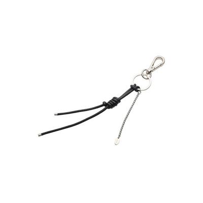 SPERONE [Real Leather] Rope Combination Keyring