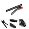 Sprayer Handle, Sprayer Parts 190mm / 7.48" Trigger Design Garden Sprayer Handle, Agricultural Sprayer Part, One Hand Operation (Big head)