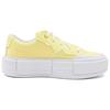 Converse Cruise Comfortable Soft Non-Slip Wear-Resistant Low-Top Skate Shoes Women sneaker Yellow A15195C
