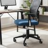 1PC Stretch Velvet Office Chair Cover Computer Swivel Seat Cover Elastic Banquet Home Universal Seat Cover Slipcovers Dust Cover