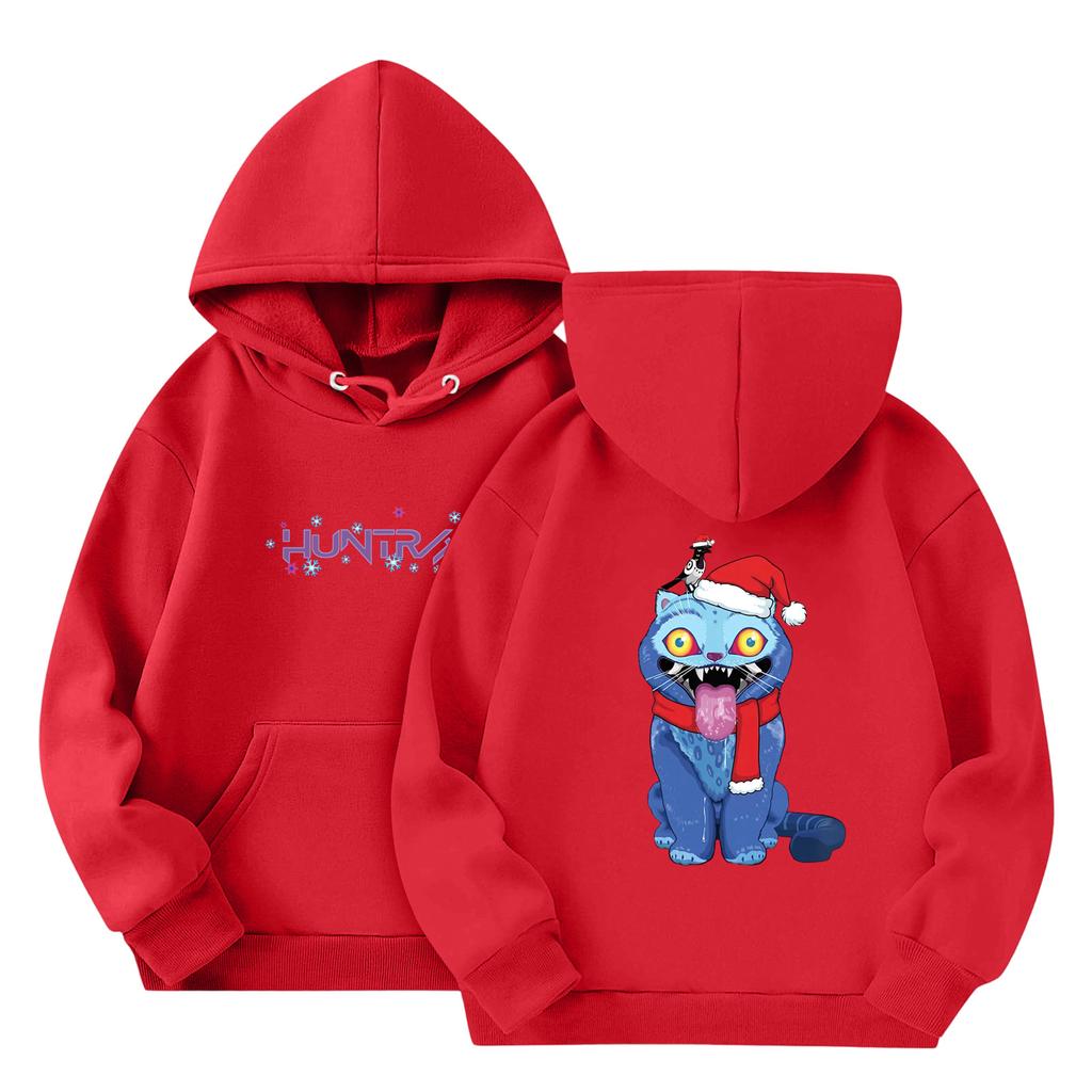 Sweatshirts For Teen Girls Hoodies Long Sleeve Drawstring Pullover Cute Oversized Hoodie