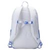 Nový Jordan Polyesterový AJ Batoh Dojížděcí Taška Batoh Velká Velikost Unisex Modrá Bílá Vícebarevný JD2443001AD-003
