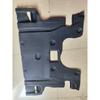 51758035943 Front Bumper Protector Radiator Shield Under Cover Engine Under Cover for BMW 5 Series F10 F07
