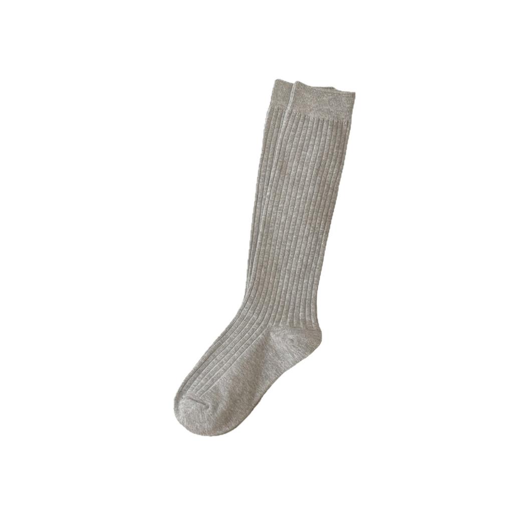 Socks for Men Women Mid Calf Length Comfortable Casual Socks for Everyday Wear